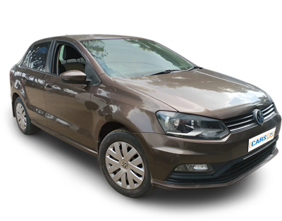 Volkswagen Ameo-img